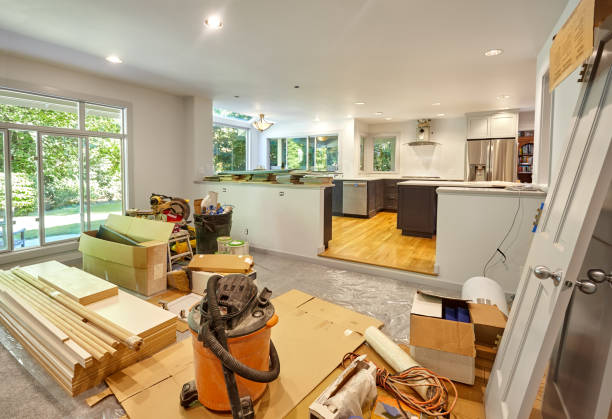 Reliable Kitchen contractor in Laveen, AZ by BM Kitchen